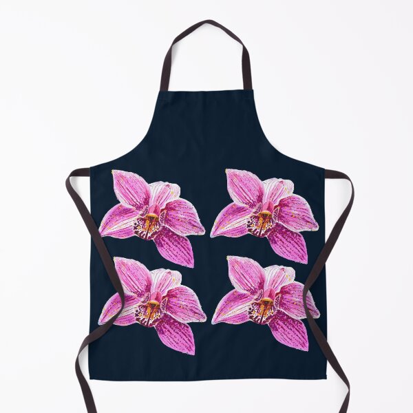 Item preview, Cymbidium Orchid Pink Flower 3 designed and sold by nastiaart.