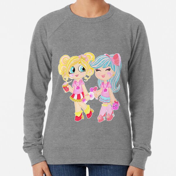 shopkins sweatshirt