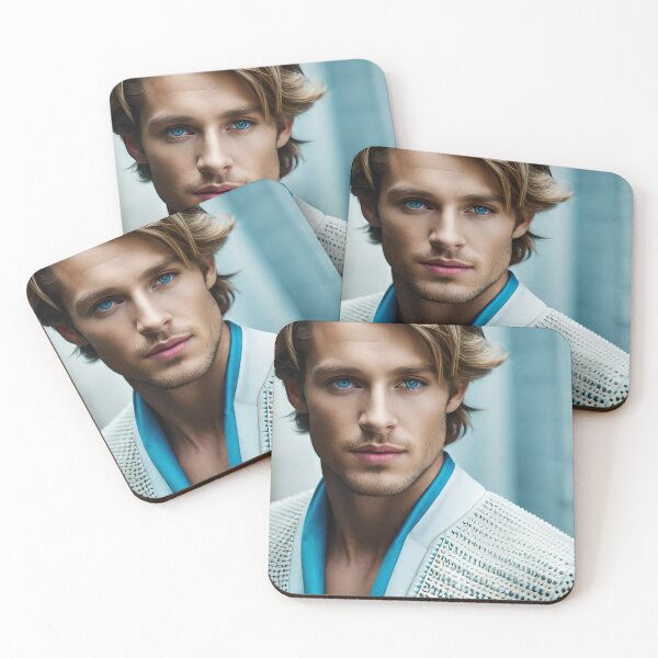 Item preview, Young Prince designed and sold by Thiago Roda.