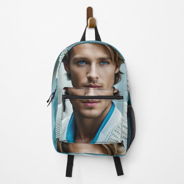 Item preview, Young Prince designed and sold by Thiago Roda.