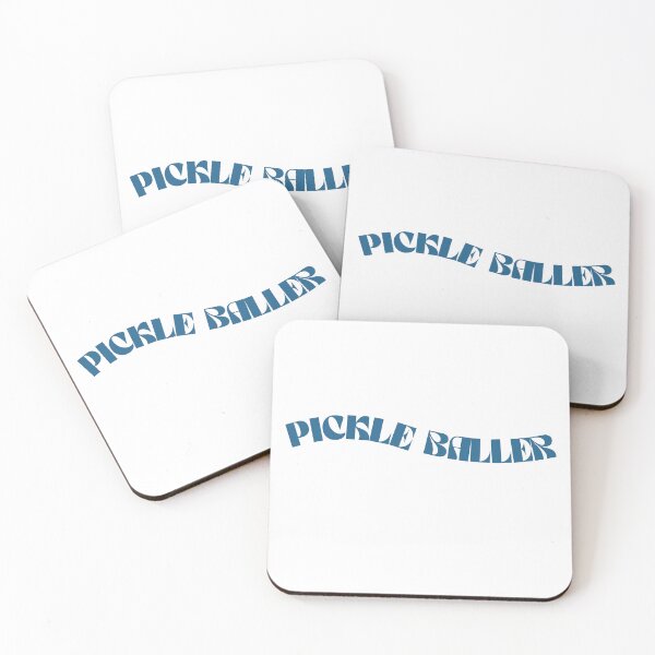 Item preview, Pickleball Pickle Baller designed and sold by GENEVA1125.