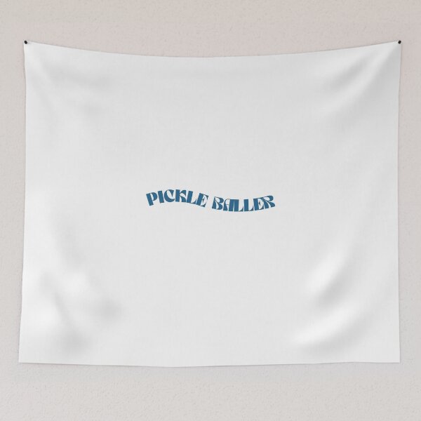 Item preview, Pickleball Pickle Baller designed and sold by GENEVA1125.