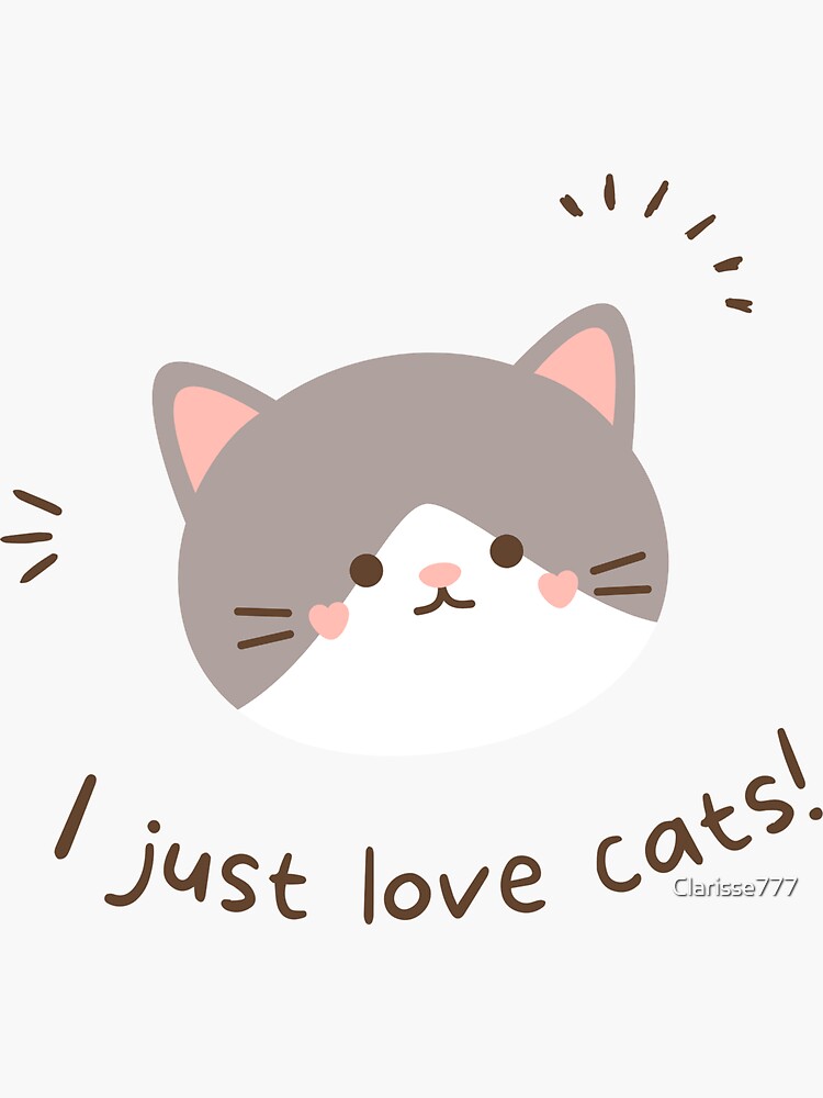 I just love the cat icon