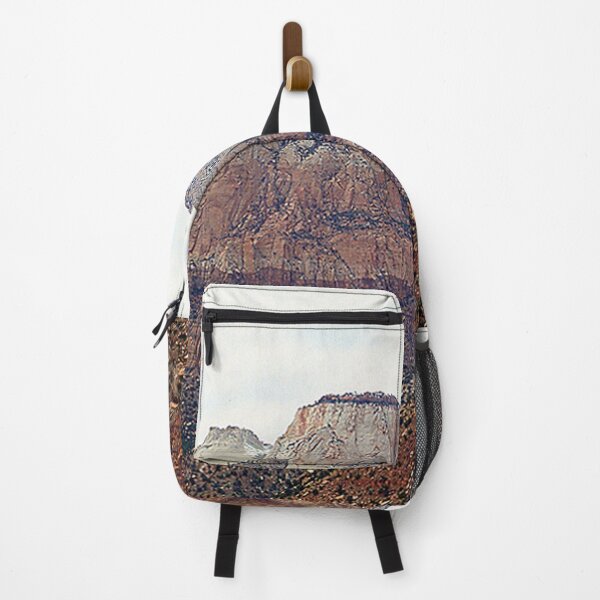 Item preview, Cliff Face in Zion National Park designed and sold by Gillis54.