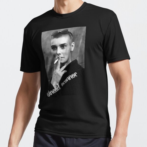 Item preview, sinead oconnor vintage style designed and sold by Sarawut hoyhual.