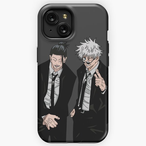 Jujutsu Kaisen iPhone Cases for Sale