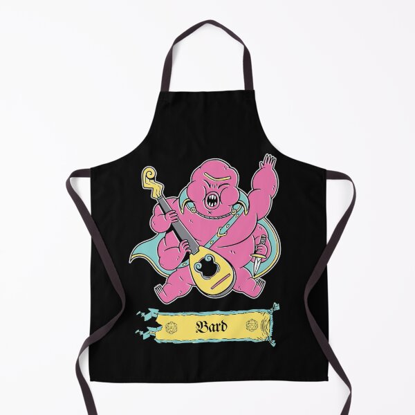 Item preview, Bardigrade: The Musical Tardigrade - RPG Character Bard Tardigrade. designed and sold by Zanda-Nerd-Shop.
