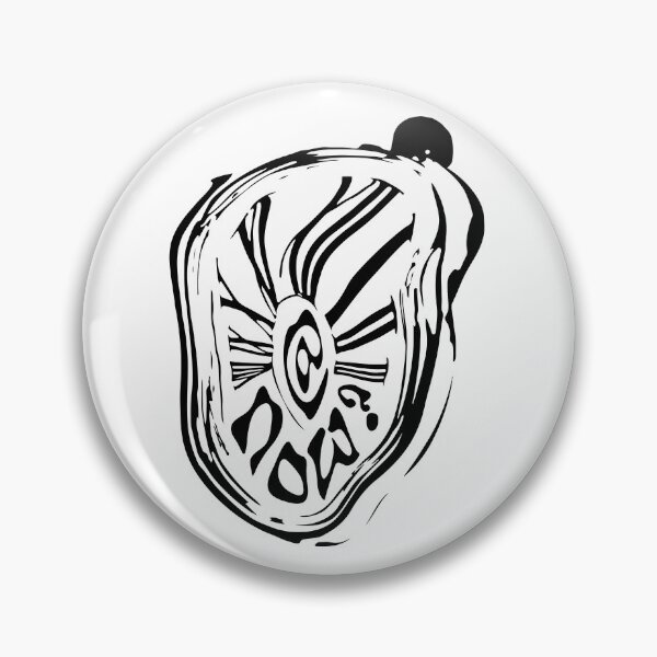 Item preview, Trippy @ Now Clock designed and sold by peyspage.