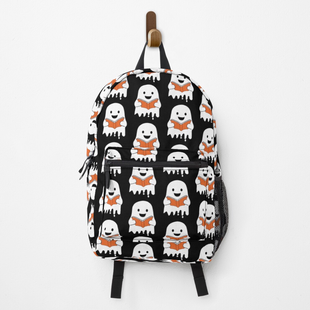 Aperçu de l'œuvre Sac à dos créée et vendue par ThreadGen.