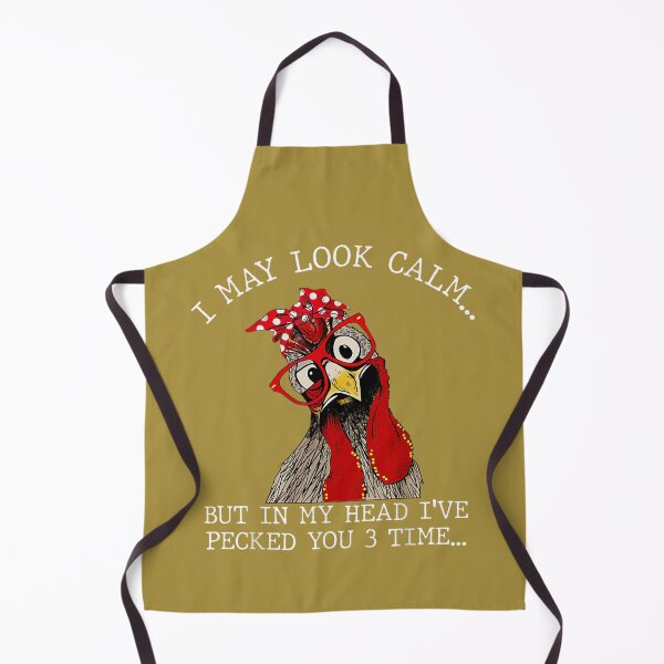 Item preview, Calm on the Outside, Mischievous Within designed and sold by QuadMacDesigns.