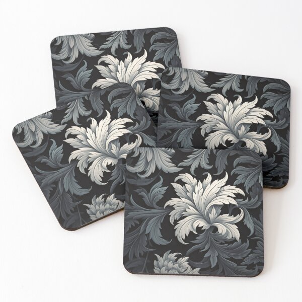 Item preview, Shadows of Time: Vintage Blooms designed and sold by Vintageoused.