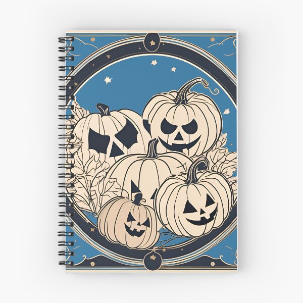 Item preview, halloween emblem designed and sold by DRAGONFIASCO.