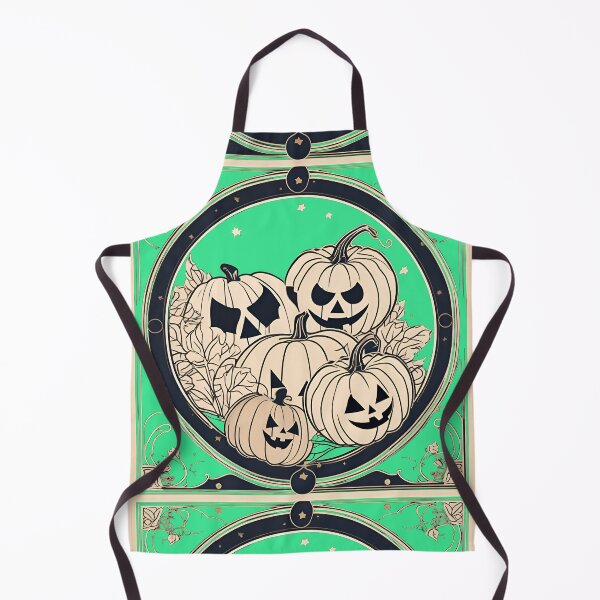 Item preview, halloween emblem designed and sold by DRAGONFIASCO.