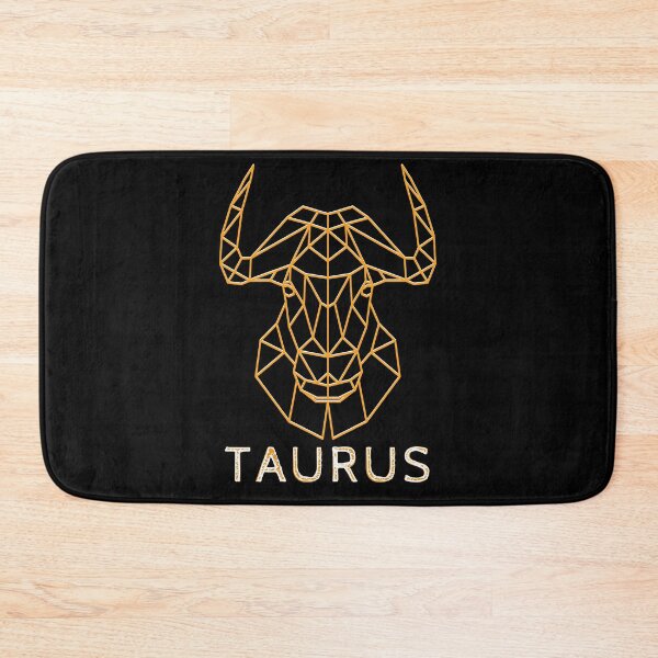 Item preview, Taurus, The Bull-Zodiac Sign.Version 7. designed and sold by FullCreative.