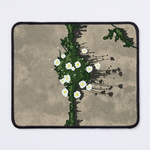 Item preview, Bursting Blooms designed and sold by Odds & Ends by Ishmam.