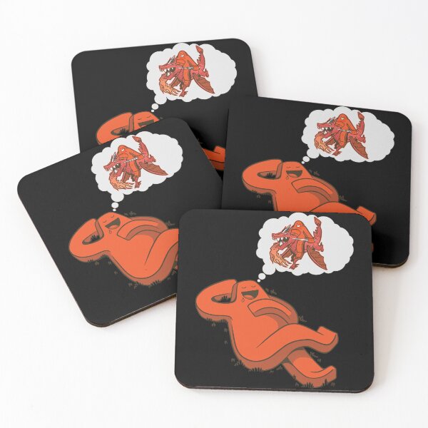 Item preview, Meeple's Grand Dream - Board Game Meeple Riding a Dragon. Gift for board games lover designed and sold by Zanda-Nerd-Shop.