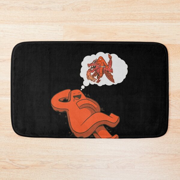 Item preview, Meeple's Grand Dream - Board Game Meeple Riding a Dragon. Gift for board games lover designed and sold by Zanda-Nerd-Shop.