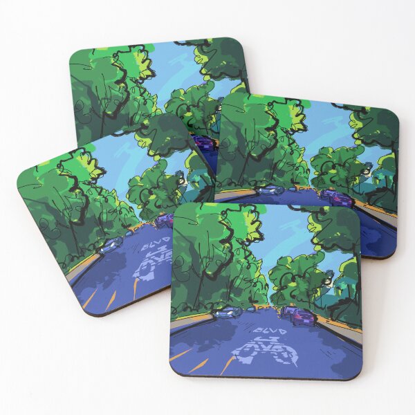 Item preview, Bryant Bikeway designed and sold by Odds & Ends by Ishmam.