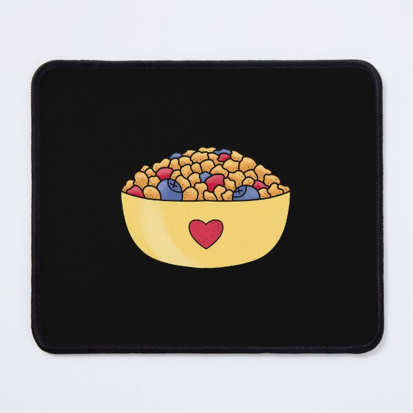 Item preview, Granola bowl designed and sold by sskhgmnuq63.