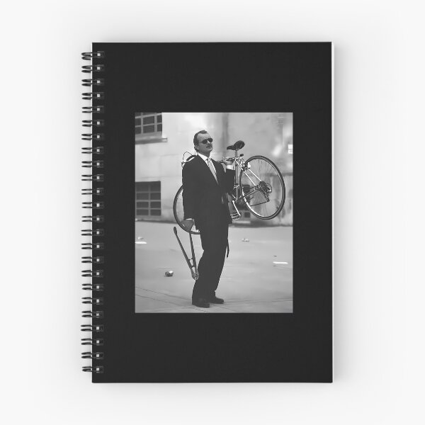 Item preview, Bill Murray Bike  	 designed and sold by yibfjvin5.