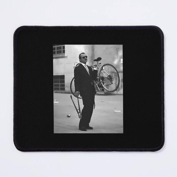 Item preview, Bill Murray Bike  	 designed and sold by yibfjvin5.