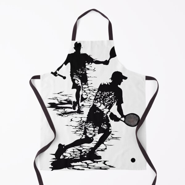 Item preview, "Black & White Pickleball Legends" designed and sold by Art-Vortex-fr.