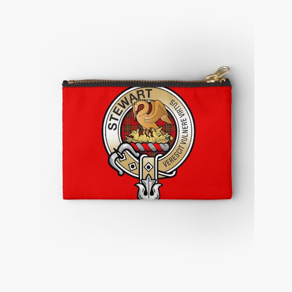 Item preview, Stewart Clan Crest designed and sold by eyemac24.