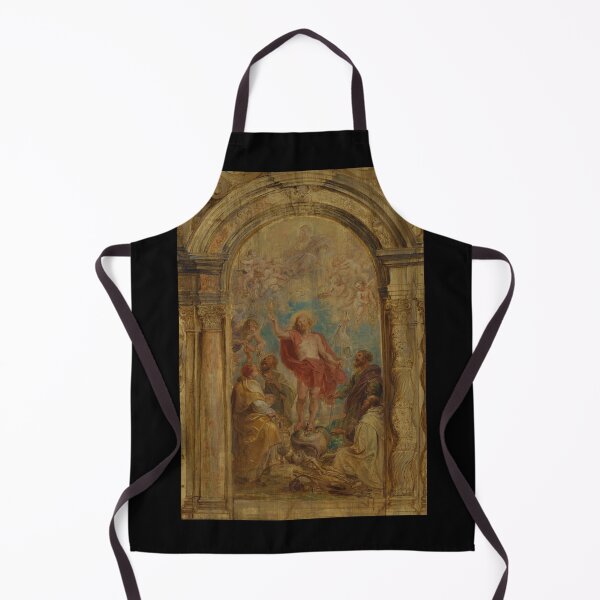 Item preview, The Glorification of the Eucharist by Peter Paul Rubens designed and sold by My Artprintz.