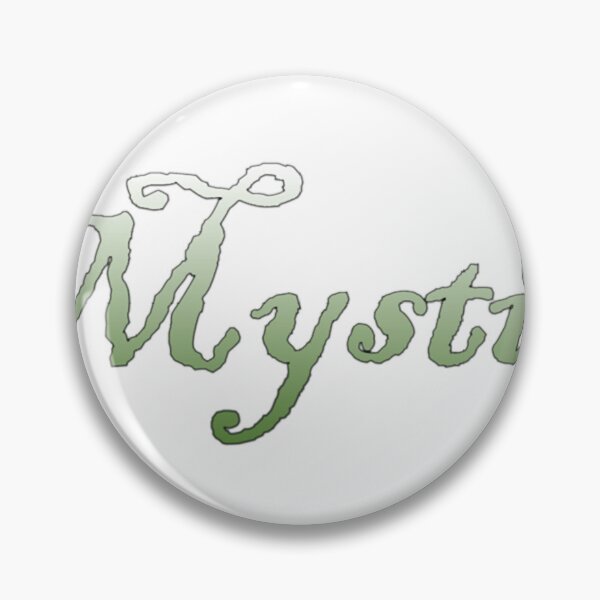 Item preview, Mystic designed and sold by HayleyBurris.