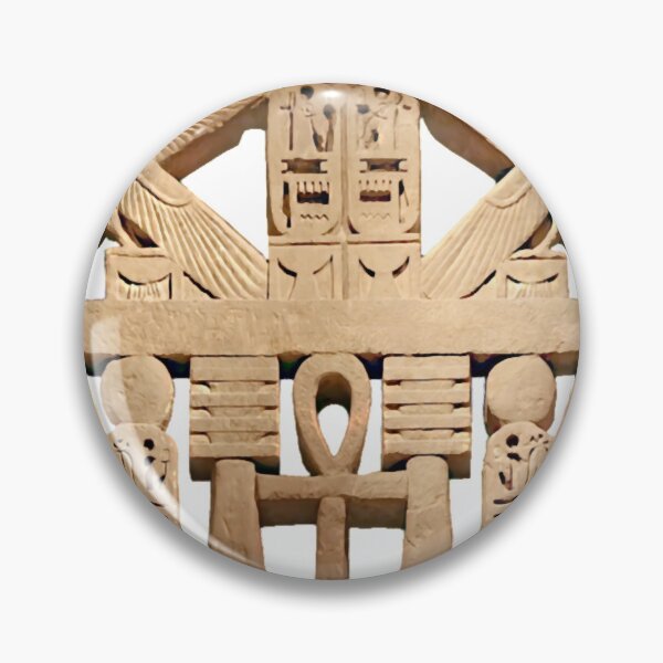 Item preview, Palace window of Rameses III designed and sold by HayleyBurris.