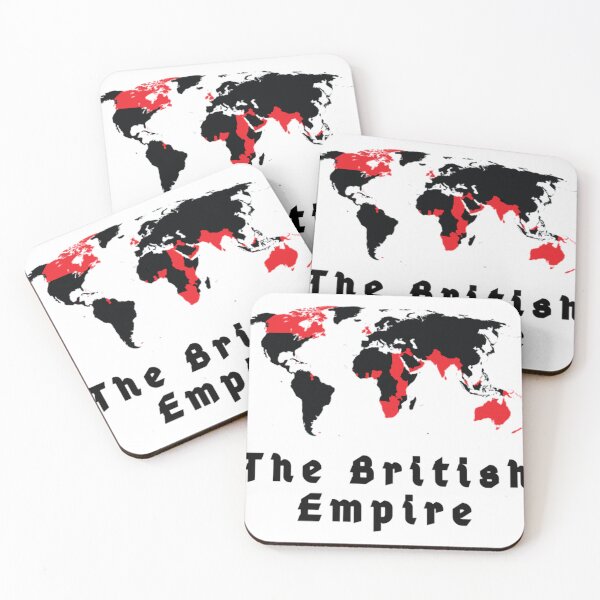 Item preview, The British Empire   designed and sold by HayleyBurris.