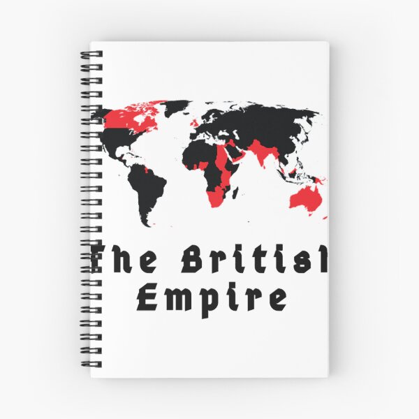 Item preview, The British Empire   designed and sold by HayleyBurris.