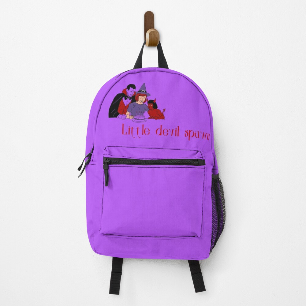 Item preview, Backpack designed and sold by LHWStore.