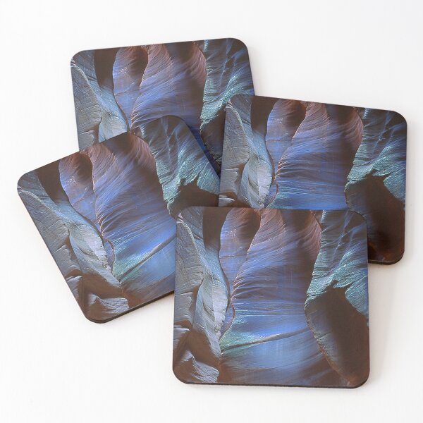 Item preview, Cañón Blue Slot en Buckskin Gulch designed and sold by Gillis54.