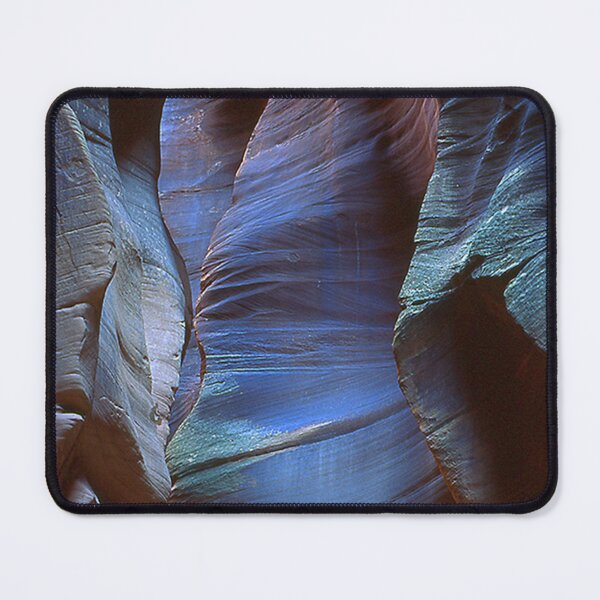 Artikelvorschau, Blue Slot Canyon im Buckskin Gulch entworfen und verkauft von Gillis54.