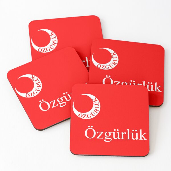 Item preview, Red Turkish Moultrie 2nd Flag (kırmızı türk moultrie bayrağı)  designed and sold by JonathanR1994.