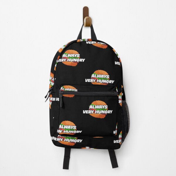 Item preview, VERY HUNGRY designed and sold by phountse.