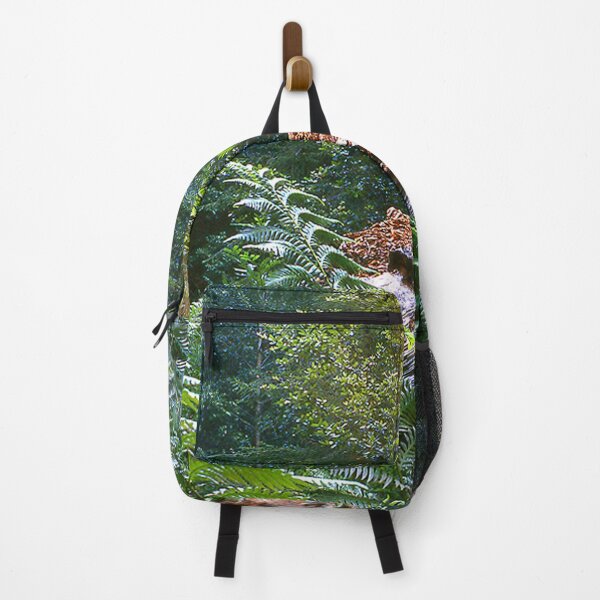 Item preview, Ferns in Big Basin Redwoods designed and sold by Gillis54.