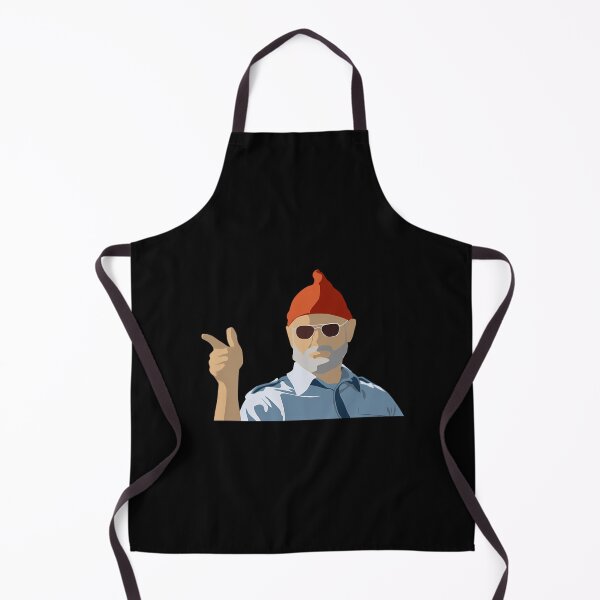 Item preview, Bill Murray from Life Aquatic designed and sold by yibfjvin5.