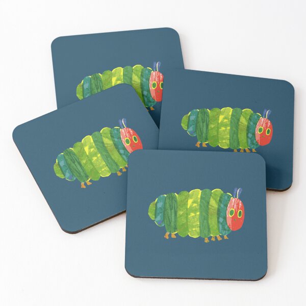 Item preview, The very hungry caterpillar(1) designed and sold by phountse.