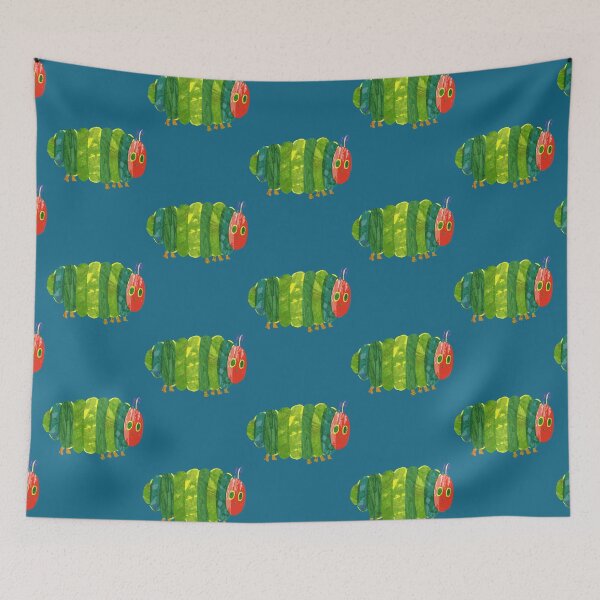 Item preview, La oruga muy hambrienta(1) designed and sold by phountse.