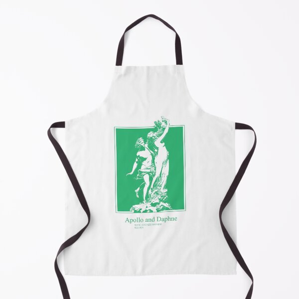 Item preview, 'Apollo and Daphne' by Gian Lorenzo Bernini Fine Art Illustration designed and sold by rpalesca.