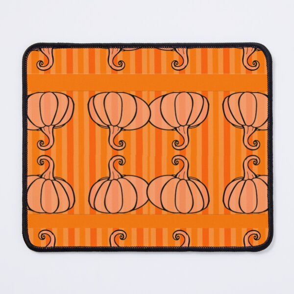 Item preview, Cute pumpkin pattern  designed and sold by Artistkhg.