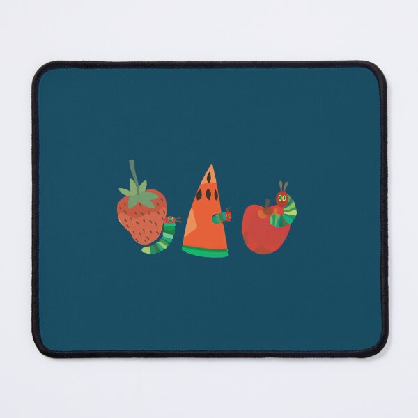 Item preview, The very hungry caterpillar - Fruit Ensemble designed and sold by phountse.