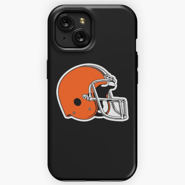 Cleveland Browns Wallet iPhone Case 