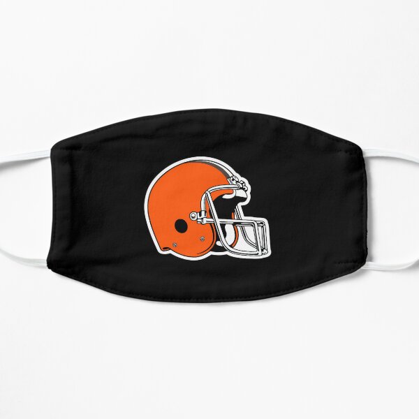 Cleveland Browns Face Mask 