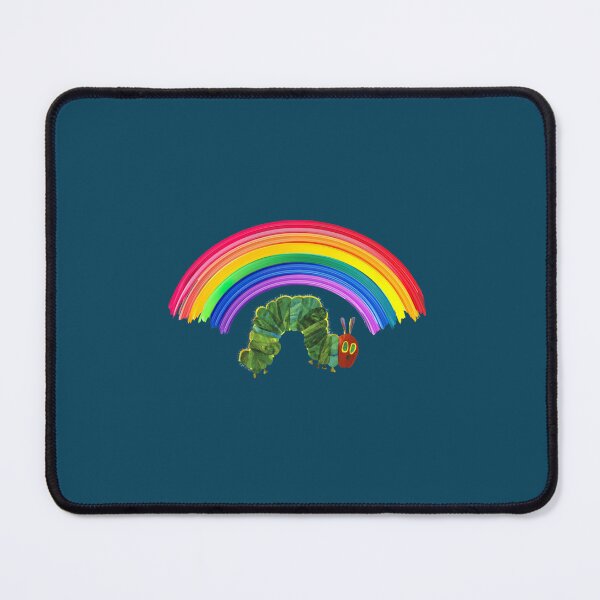 Item preview, The Very Hungry Caterpillar - Rainbow designed and sold by phountse.