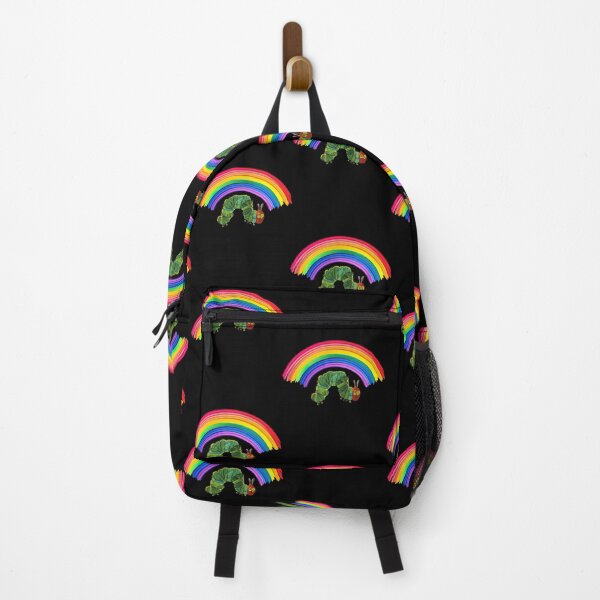 Item preview, The Very Hungry Caterpillar - Rainbow designed and sold by phountse.