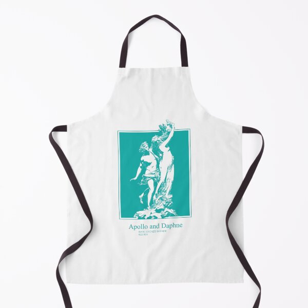 Item preview, 'Apollo and Daphne' by Gian Lorenzo Bernini Fine Art Illustration designed and sold by rpalesca.