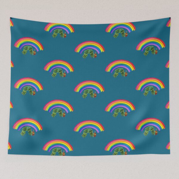 Item preview, The Very Hungry Caterpillar - Rainbow designed and sold by phountse.